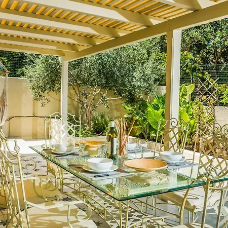 Villa Fanari Argostoli (Kefalonia)